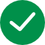 success green icon